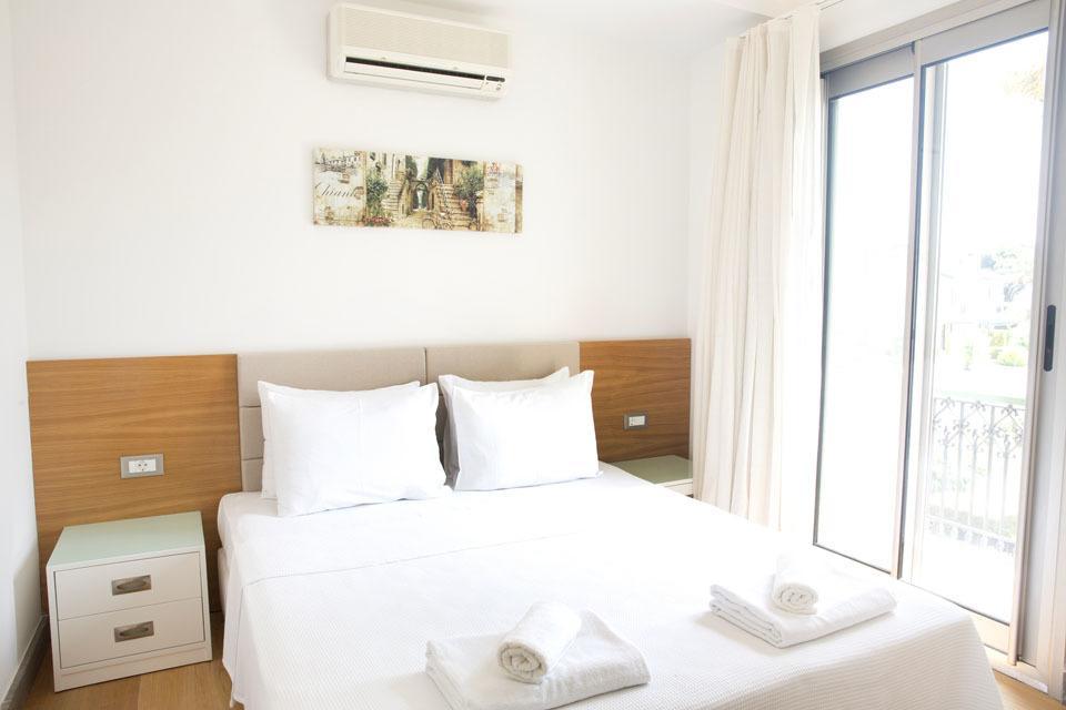 Villasaray Hotel & Villa Çeşme Rom bilde