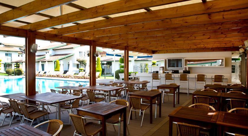 Villasaray Hotel & Villa Çeşme Eksteriør bilde