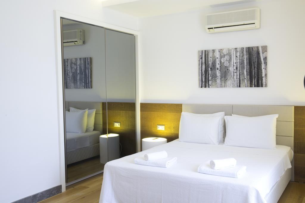Villasaray Hotel & Villa Çeşme Eksteriør bilde