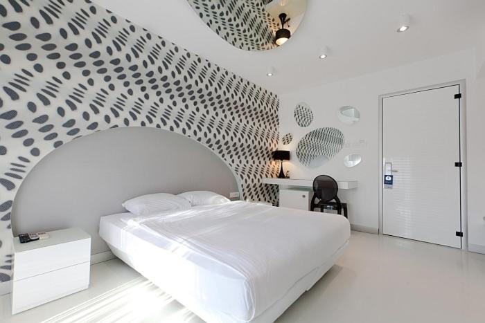 Villasaray Hotel & Villa Çeşme Eksteriør bilde